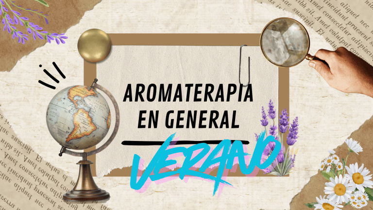 Kit de Inicio Young Living: Tu botiquín natural y recetas esenciales para el verano